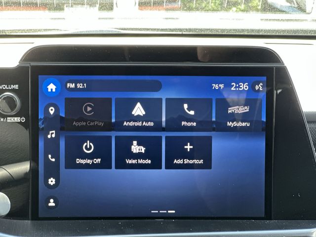 Thumbnail: 2026 Subaru Outback - 21