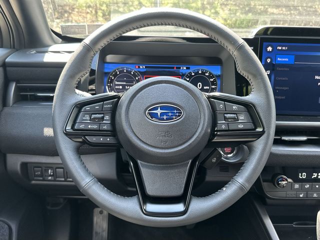 Thumbnail: 2026 Subaru Outback - 2