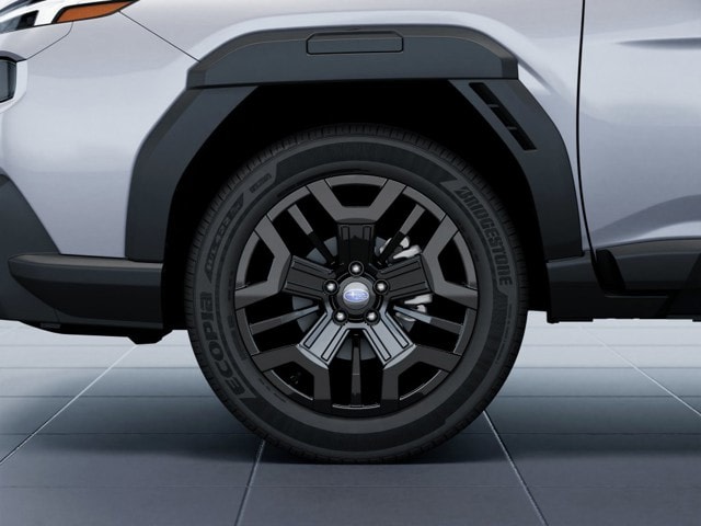 Thumbnail: 2026 Subaru Outback - 7