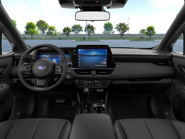 Thumbnail: 2026 Subaru Outback - 9