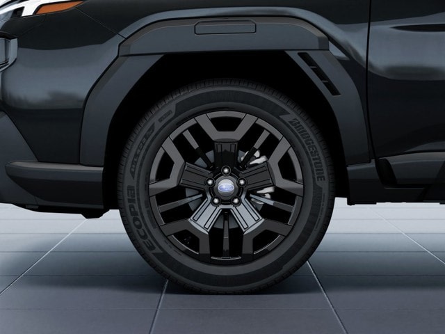 Thumbnail: 2026 Subaru Outback - 8