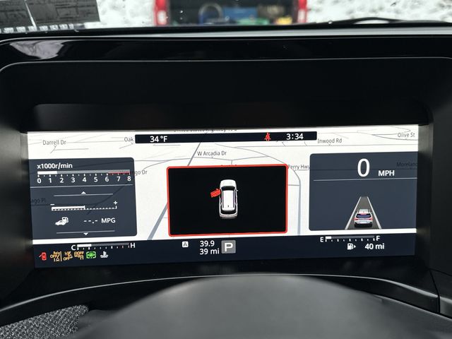 Thumbnail: 2026 Subaru Outback - 14