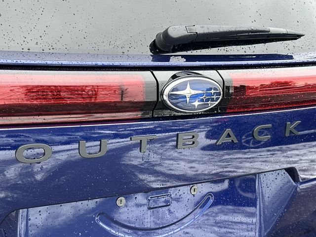 Thumbnail: 2026 Subaru Outback - 7