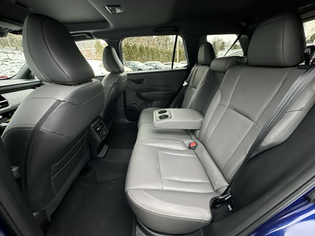 Thumbnail: 2026 Subaru Outback - 12