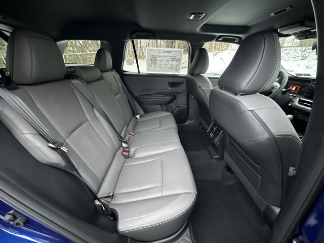 Thumbnail: 2026 Subaru Outback - 28