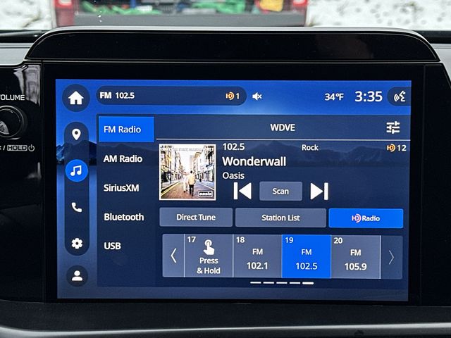 Thumbnail: 2026 Subaru Outback - 13