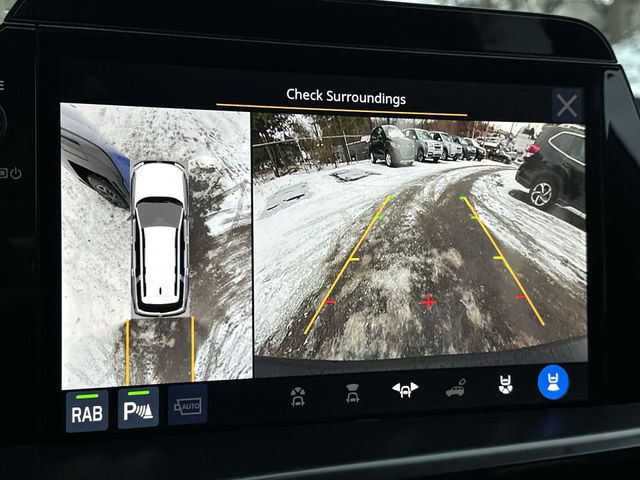 Thumbnail: 2026 Subaru Outback - 23