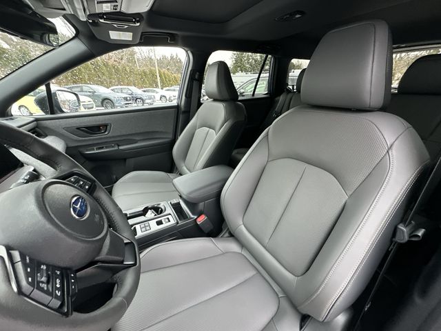 Thumbnail: 2026 Subaru Outback - 10