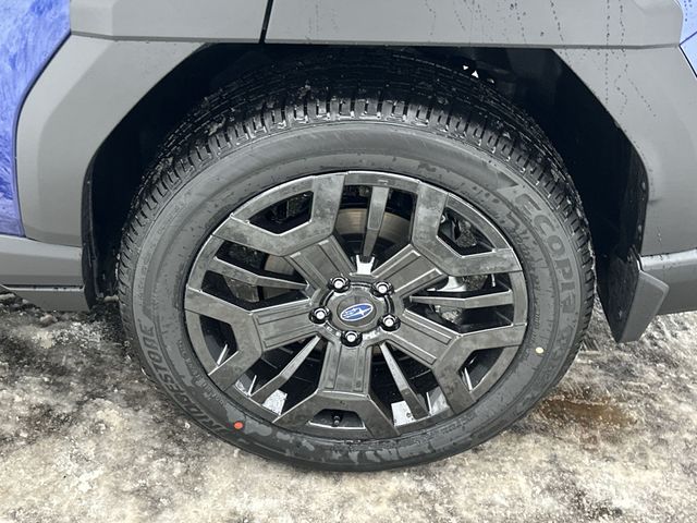 Thumbnail: 2026 Subaru Outback - 8