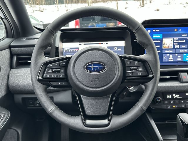 Thumbnail: 2026 Subaru Outback - 2