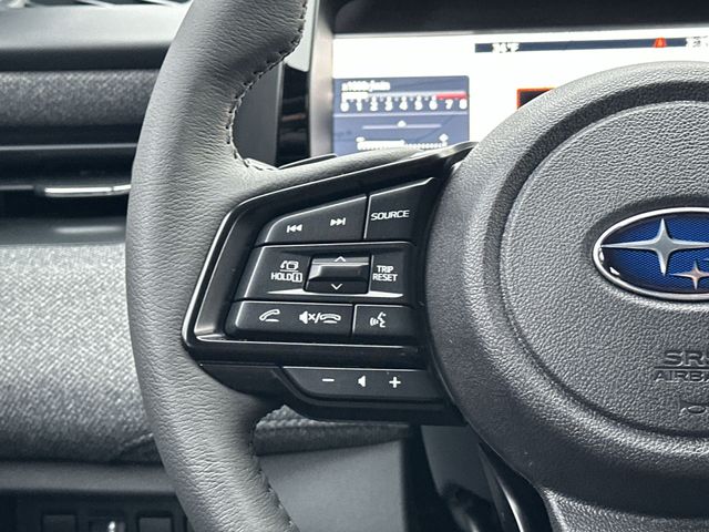 Thumbnail: 2026 Subaru Outback - 18