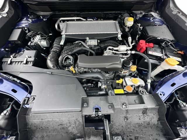 Thumbnail: 2026 Subaru Outback - 9