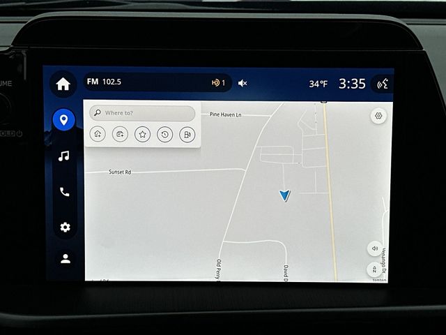 Thumbnail: 2026 Subaru Outback - 21