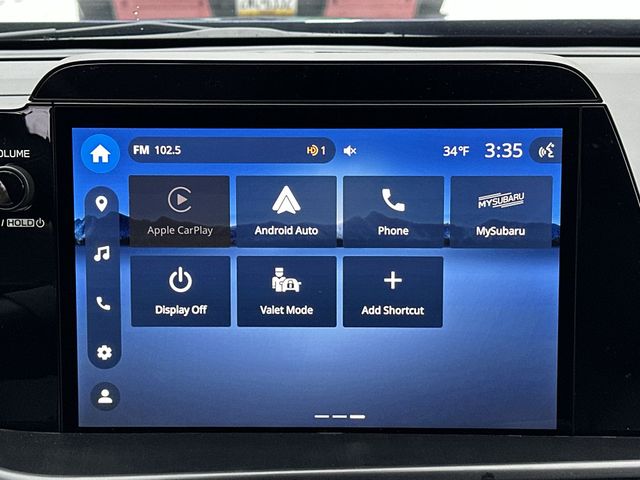 Thumbnail: 2026 Subaru Outback - 22