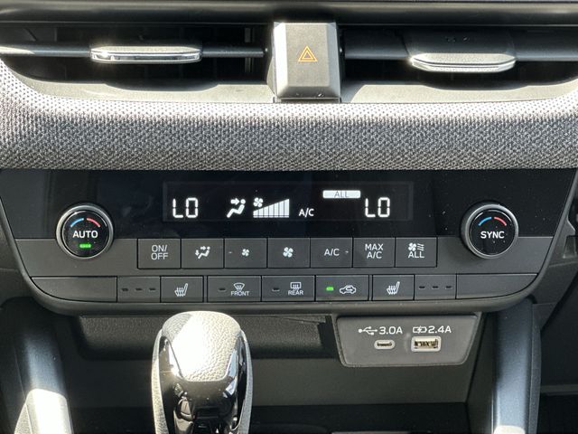Thumbnail: 2026 Subaru Outback - 20