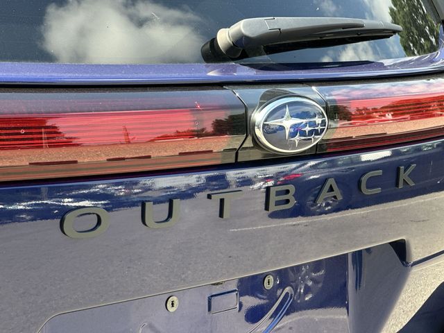 Thumbnail: 2026 Subaru Outback - 7