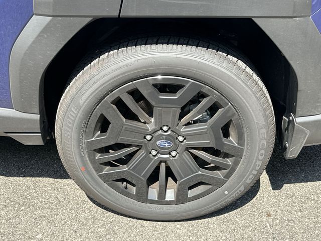 Thumbnail: 2026 Subaru Outback - 8