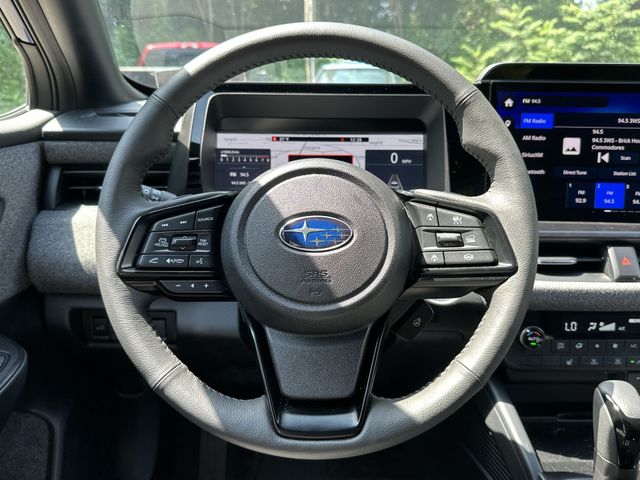 Thumbnail: 2026 Subaru Outback - 2