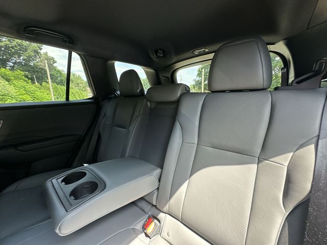 Thumbnail: 2026 Subaru Outback - 10