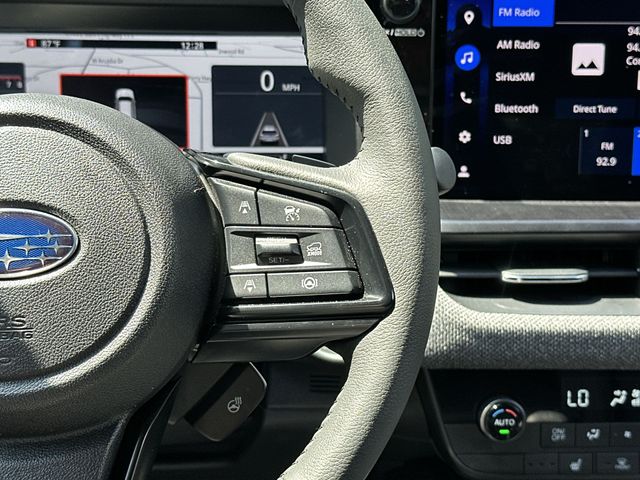 Thumbnail: 2026 Subaru Outback - 15