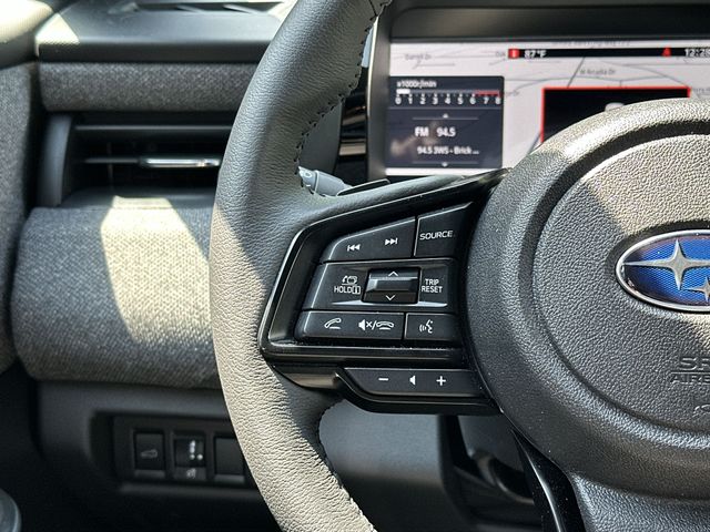 Thumbnail: 2026 Subaru Outback - 14