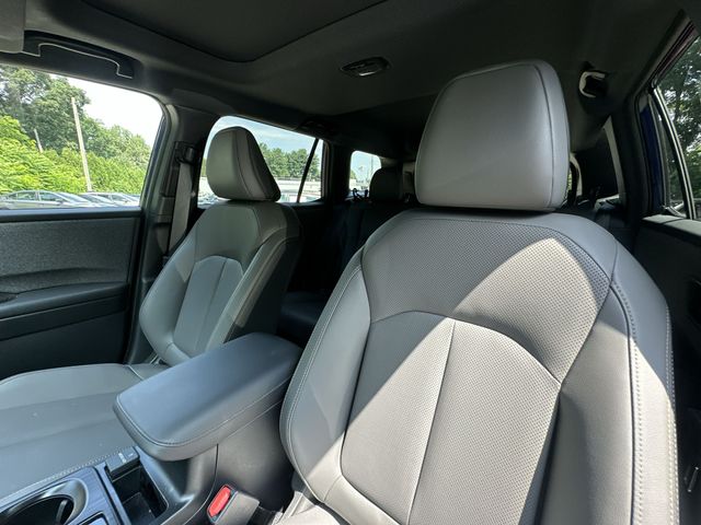 Thumbnail: 2026 Subaru Outback - 9