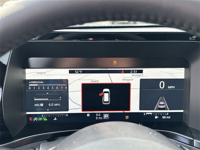 Thumbnail: 2026 Subaru Outback - 12