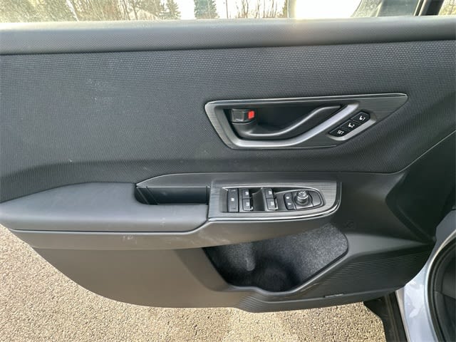 Thumbnail: 2026 Subaru Outback - 24