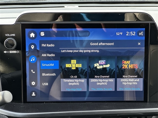 Thumbnail: 2026 Subaru Outback - 19