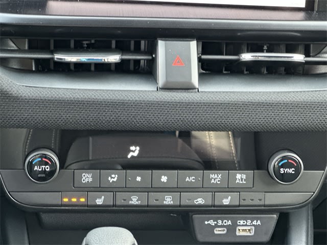 Thumbnail: 2026 Subaru Outback - 23