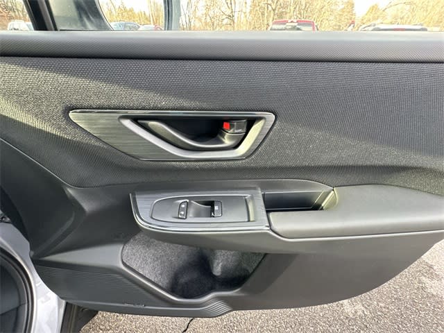 Thumbnail: 2026 Subaru Outback - 27