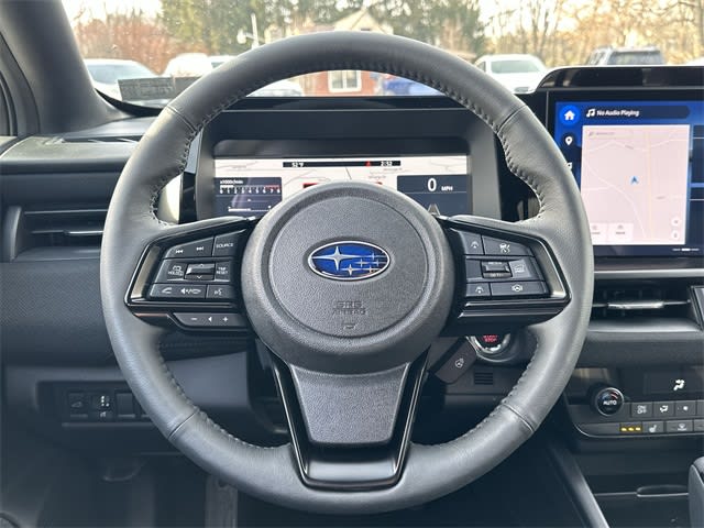 Thumbnail: 2026 Subaru Outback - 2