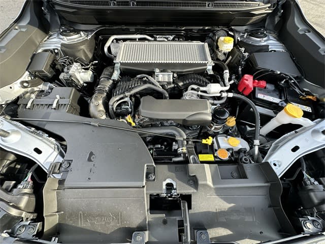 Thumbnail: 2026 Subaru Outback - 8
