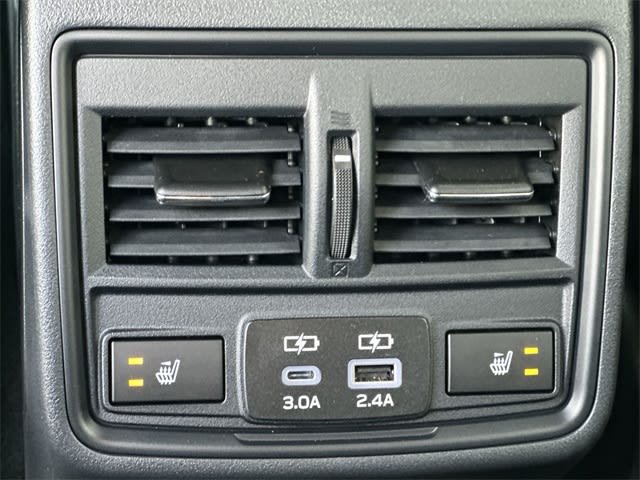 Thumbnail: 2026 Subaru Outback - 25