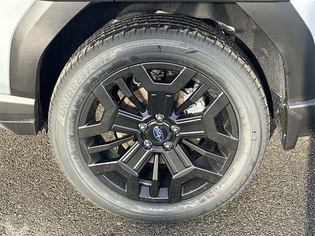 Thumbnail: 2026 Subaru Outback - 7