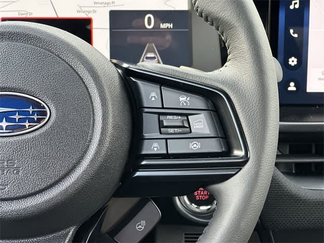 Thumbnail: 2026 Subaru Outback - 17