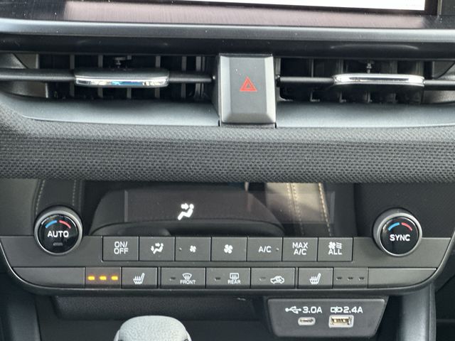 Thumbnail: 2026 Subaru Outback - 23