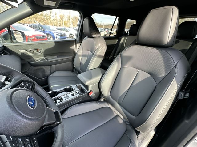 Thumbnail: 2026 Subaru Outback - 9