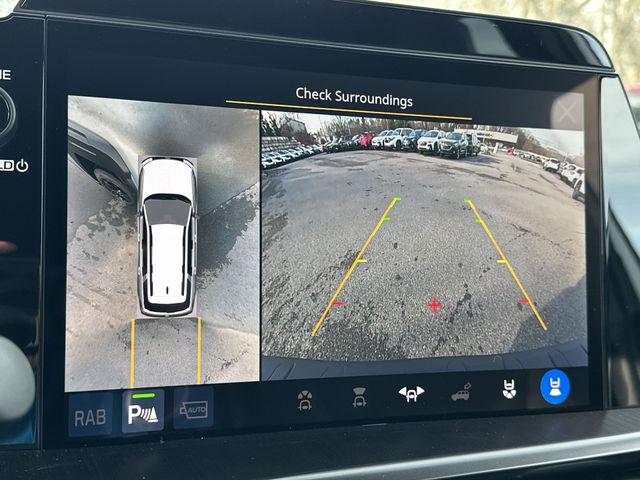 Thumbnail: 2026 Subaru Outback - 22