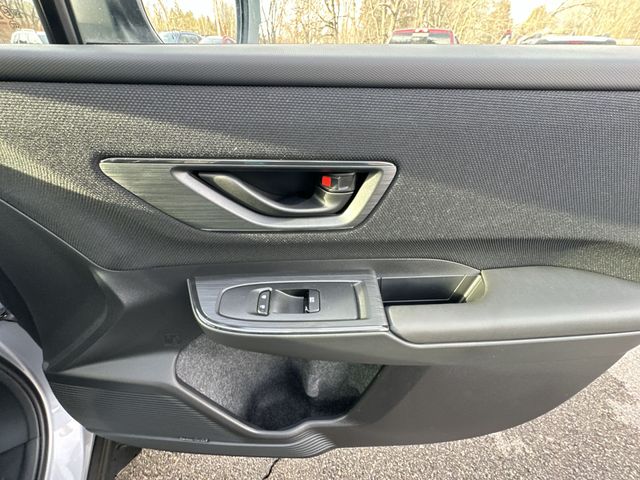 Thumbnail: 2026 Subaru Outback - 27