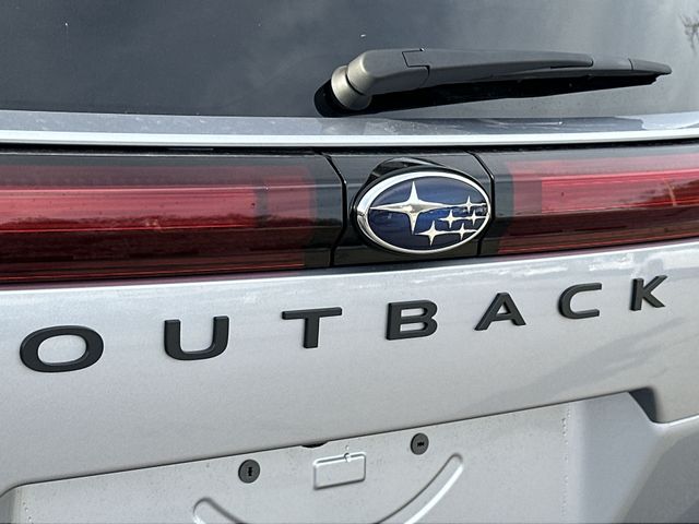 Thumbnail: 2026 Subaru Outback - 29