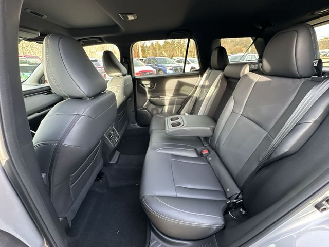 Thumbnail: 2026 Subaru Outback - 11