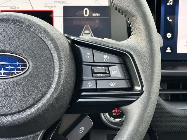 Thumbnail: 2026 Subaru Outback - 17