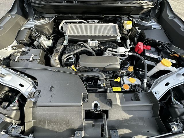 Thumbnail: 2026 Subaru Outback - 8