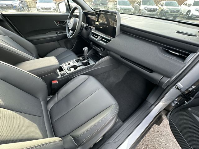 Thumbnail: 2026 Subaru Outback - 10