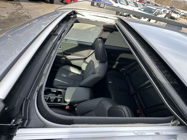 Thumbnail: 2026 Subaru Outback - 15