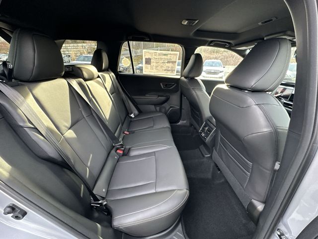 Thumbnail: 2026 Subaru Outback - 28