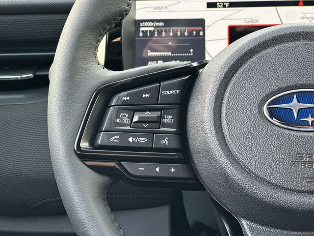 Thumbnail: 2026 Subaru Outback - 16