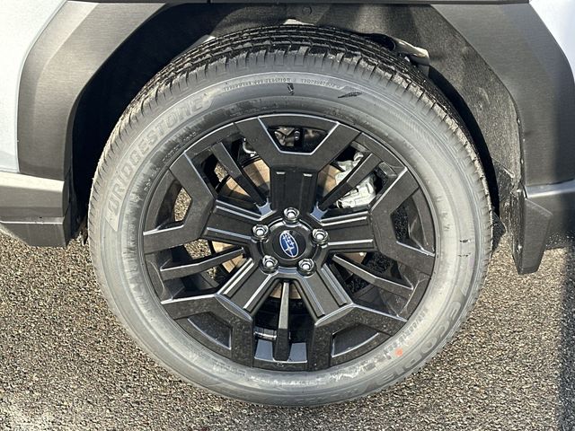 Thumbnail: 2026 Subaru Outback - 7