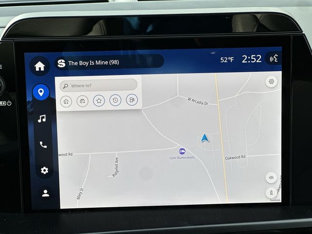 Thumbnail: 2026 Subaru Outback - 20